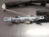 AIRBAG CORTINA DELANTERO IZQUIERDO Fiat 500 (150) CABRIO 