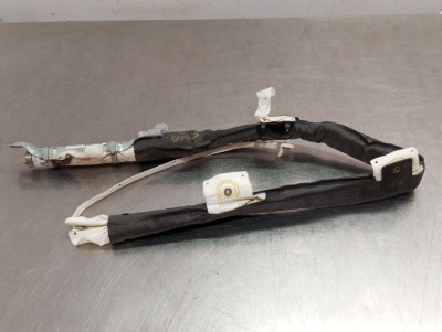 AIRBAG CORTINA DELANTERO IZQUIERDO, FIAT, 500 (150) CABRIO