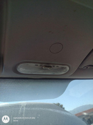 LUZ INTERIOR, RENAULT, KANGOO II (F/KW0)