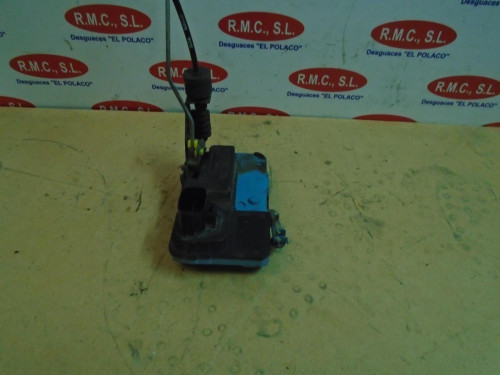  CERRADURA PUERTA DELANTERA DERECHA VOLVO S60 BERLINA 