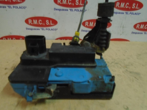  CERRADURA PUERTA DELANTERA DERECHA VOLVO S60 BERLINA 