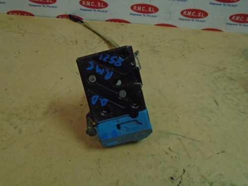  CERRADURA PUERTA DELANTERA DERECHA VOLVO S60 BERLINA 