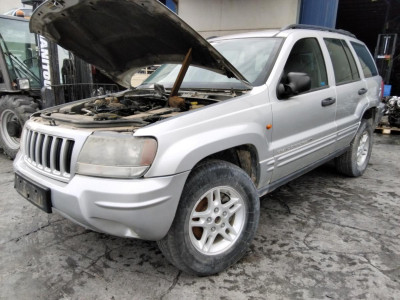 CHRYSLER JEEP GR.CHEROKEE (WJ/WG)