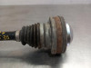  TRANSMISION DELANTERA IZQUIERDA VOLKSWAGEN PASSAT VARIANT (3G5) 