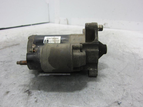  MOTOR ARRANQUE 