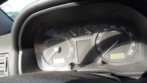  CUADRO INSTRUMENTOS SKODA OCTAVIA BERLINA (1U2) 