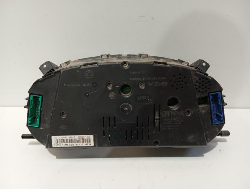  CUADRO INSTRUMENTOS SKODA OCTAVIA BERLINA (1U2) 