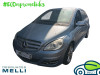 MERCEDES-BENZ CLASE B (BM 245) — vehículo donante para recambios 