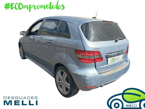 MERCEDES-BENZ CLASE B (BM 245) — vehículo donante para recambios 