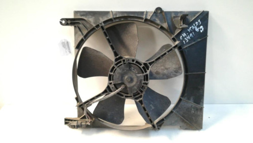  ELECTROVENTILADOR, CHEVROLET, KALOS 