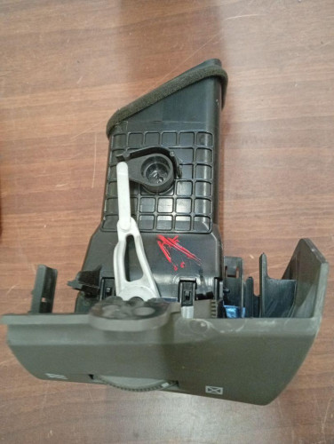 AIREADOR IZQUIERDO Toyota LAND CRUISER (J12) 