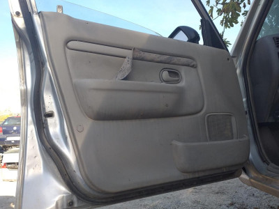 MANDO ELEVALUNAS DELANTERO IZQUIERDO, MAZDA, DEMIO (DW)
