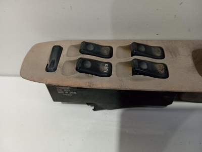 MANDO ELEVALUNAS DELANTERO IZQUIERDO, MAZDA, DEMIO (DW)