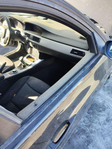 LUNA DELANTERA DERECHA BMW SERIE 3 BERLINA (E90) 