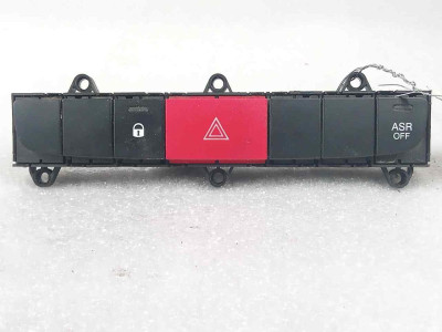 WARNING, FIAT, DUCATO 3 MAXI FURGÓN 35 (295)