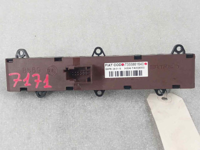 WARNING, FIAT, DUCATO 3 MAXI FURGÓN 35 (295)