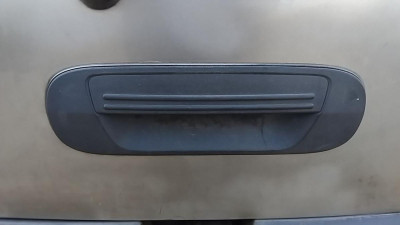 MANETA EXTERIOR MALETERO / PORTON Kia Sportage (1994->)