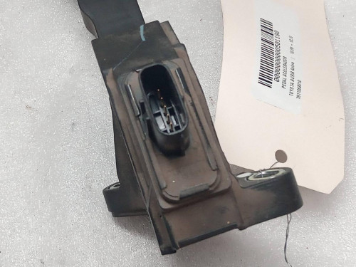 PEDAL ACELERADOR, TOYOTA, AURIS (E15) 