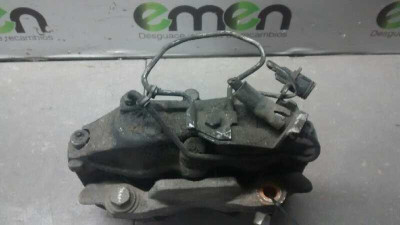 PINZA DE FRENO DELANTERA IZQUIERDA, AUDI, A8 (D2)
