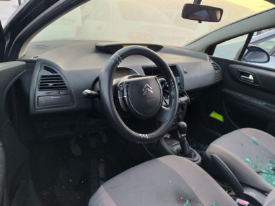 CITROEN C4 COUPE