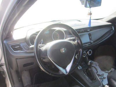 KIT AIRBAG, ALFA ROMEO, GIULIETTA (191)