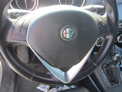 KIT AIRBAG, ALFA ROMEO, GIULIETTA (191)