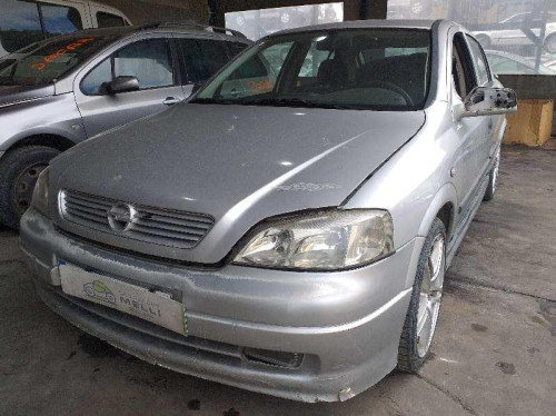  OPEL ASTRA G BERLINA 