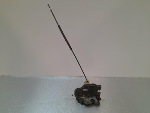 CERRADURA PUERTA DELANTERA DERECHA Skoda OCTAVIA BERLINA (1U2) 