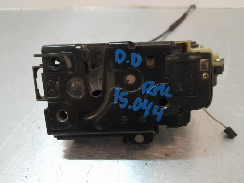 CERRADURA PUERTA DELANTERA DERECHA Skoda OCTAVIA BERLINA (1U2) 