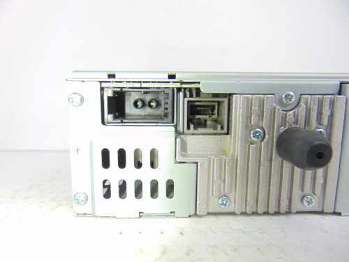  SISTEMA AUDIO / RADIO CD VOLVO V50 FAMILIAR 