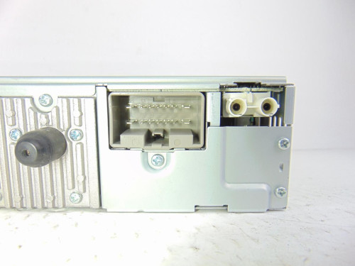  SISTEMA AUDIO / RADIO CD VOLVO V50 FAMILIAR 