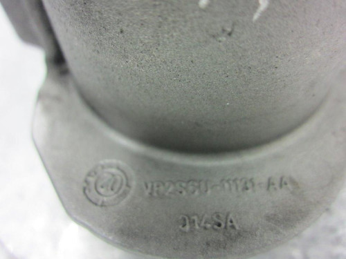  MOTOR ARRANQUE Ford FIESTA (CB1) 