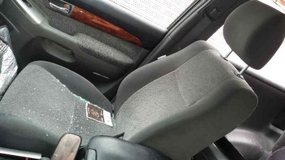 TOYOTA LAND CRUISER (J12)