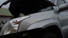 TOYOTA LAND CRUISER (J12) — vehículo donante para recambios 