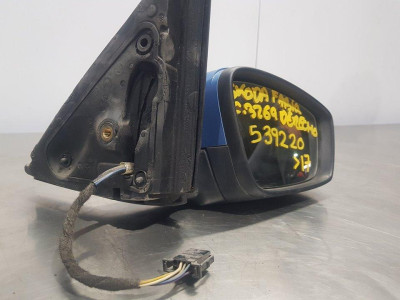 RETROVISOR DERECHO, SKODA, FABIA COMBI (NJ5)