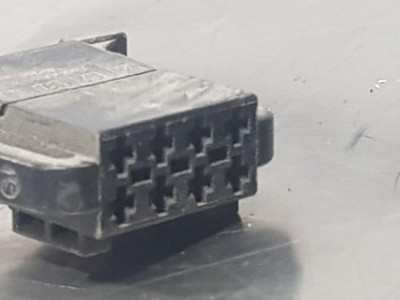 RETROVISOR DERECHO, SKODA, FABIA COMBI (NJ5)