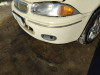 PARAGOLPES DELANTERO MG Rover Rover 25 (RF)(1999->) MG Rover Rover 25 (RF)(1999->) 