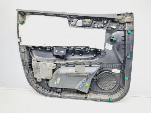 GUARNECIDO PUERTA DELANTERA DERECHA Kia SPORTAGE (QL) 