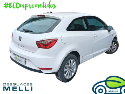 SEAT IBIZA SC (6J1)