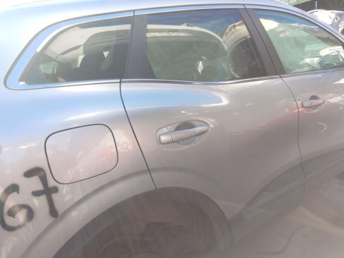 PUERTA TRASERA DERECHA Renault KADJAR 
