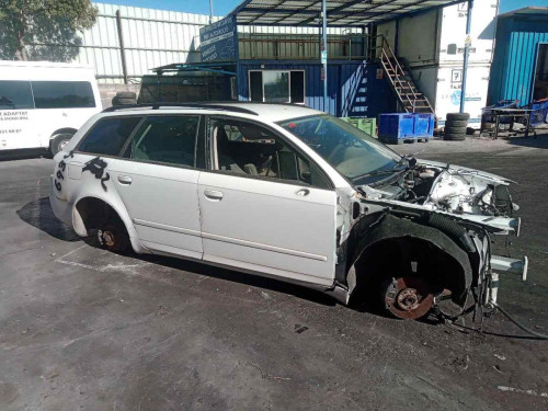  SEAT EXEO ST (3R5) 