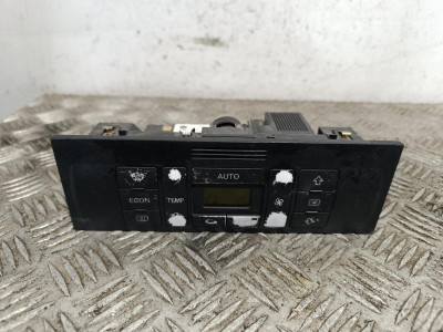 MANDO CALEFACCION / AIRE ACONDICIONADO