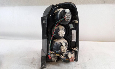 PILOTO TRASERO IZQUIERDO, SSANGYONG, REXTON