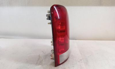 PILOTO TRASERO IZQUIERDO, SSANGYONG, REXTON