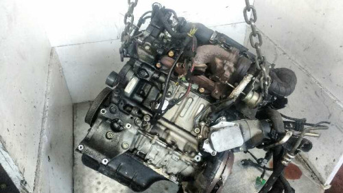  MOTOR COMPLETO PEUGEOT 206 SW 