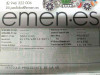  MOTOR COMPLETO PEUGEOT 206 SW 