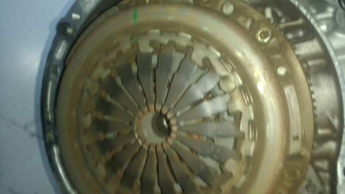  MOTOR COMPLETO PEUGEOT 206 SW 