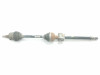  TRANSMISION DELANTERA DERECHA OPEL ASTRA J BERLINA 5P 