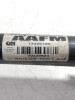  TRANSMISION DELANTERA DERECHA OPEL ASTRA J BERLINA 5P 
