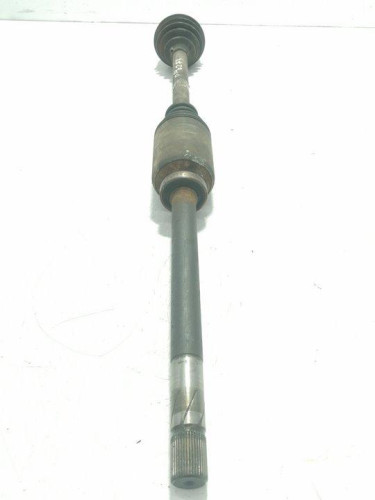  TRANSMISION DELANTERA DERECHA, RENAULT, TRAFIC II COMBI 